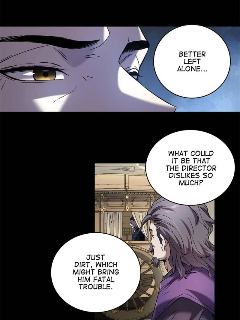 Celebrating the Remaining Life – Chapter 47 page 40