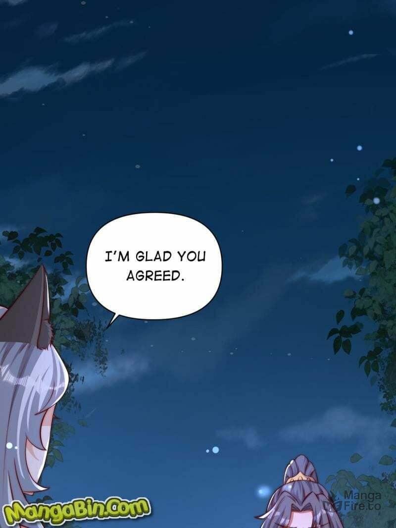 I Can Read Your Fate – Chapter 18 page 56