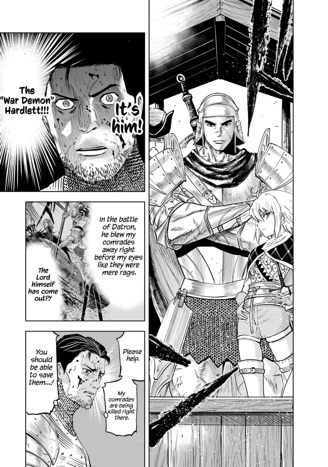 Treia Conflict (2) page 25