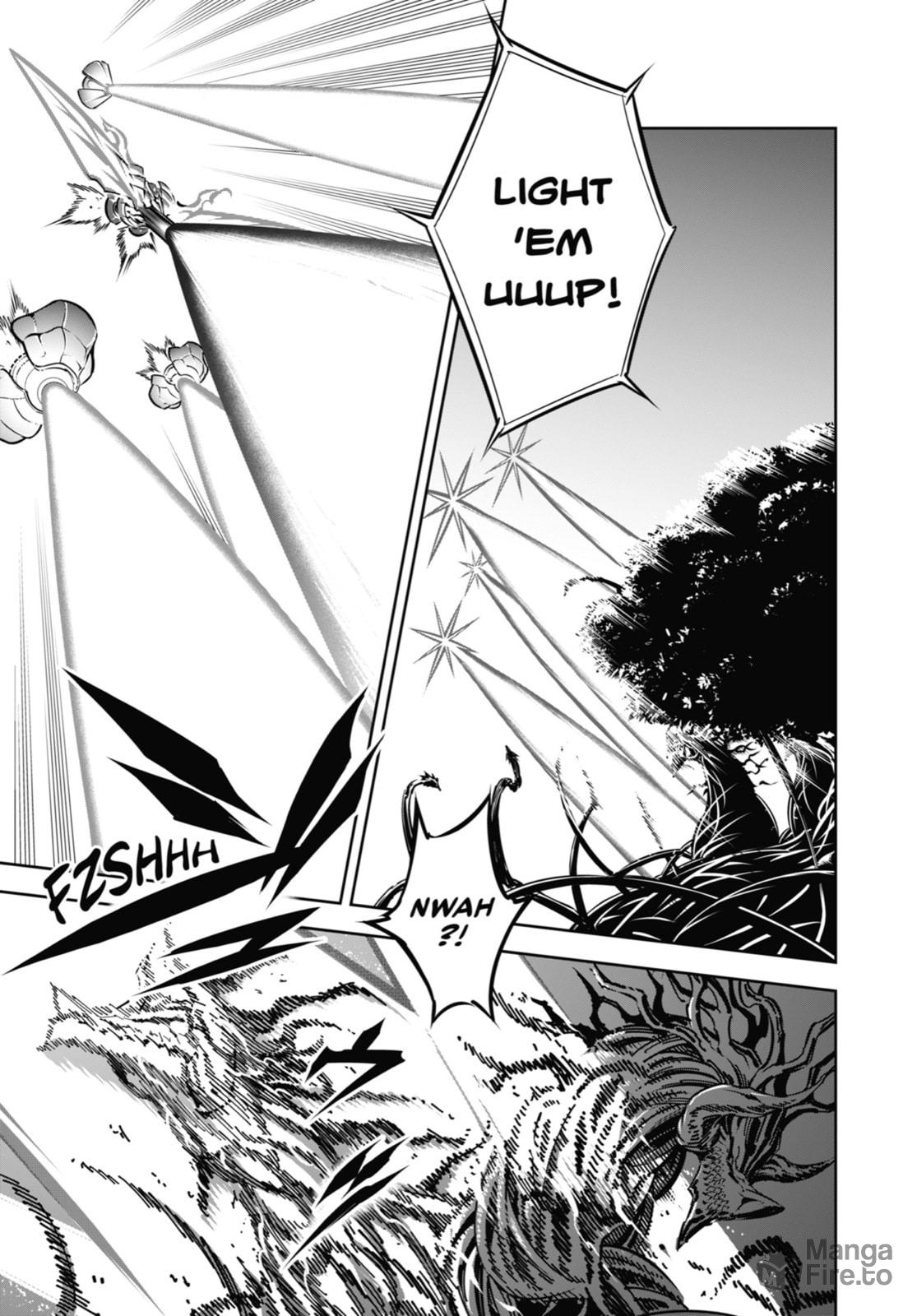 The Argentum Corps page 4