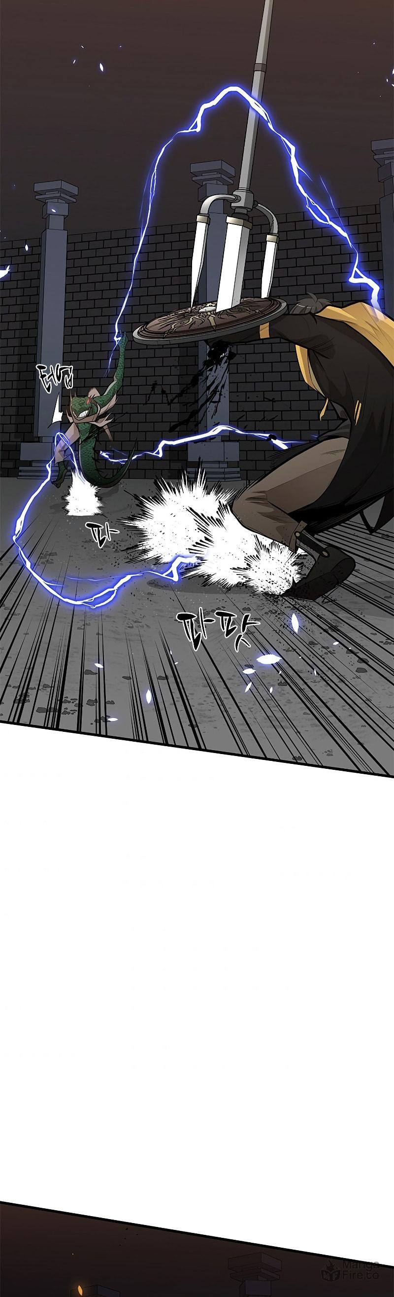The Tutorial Is Too Tough! – Chapter 37 page 26