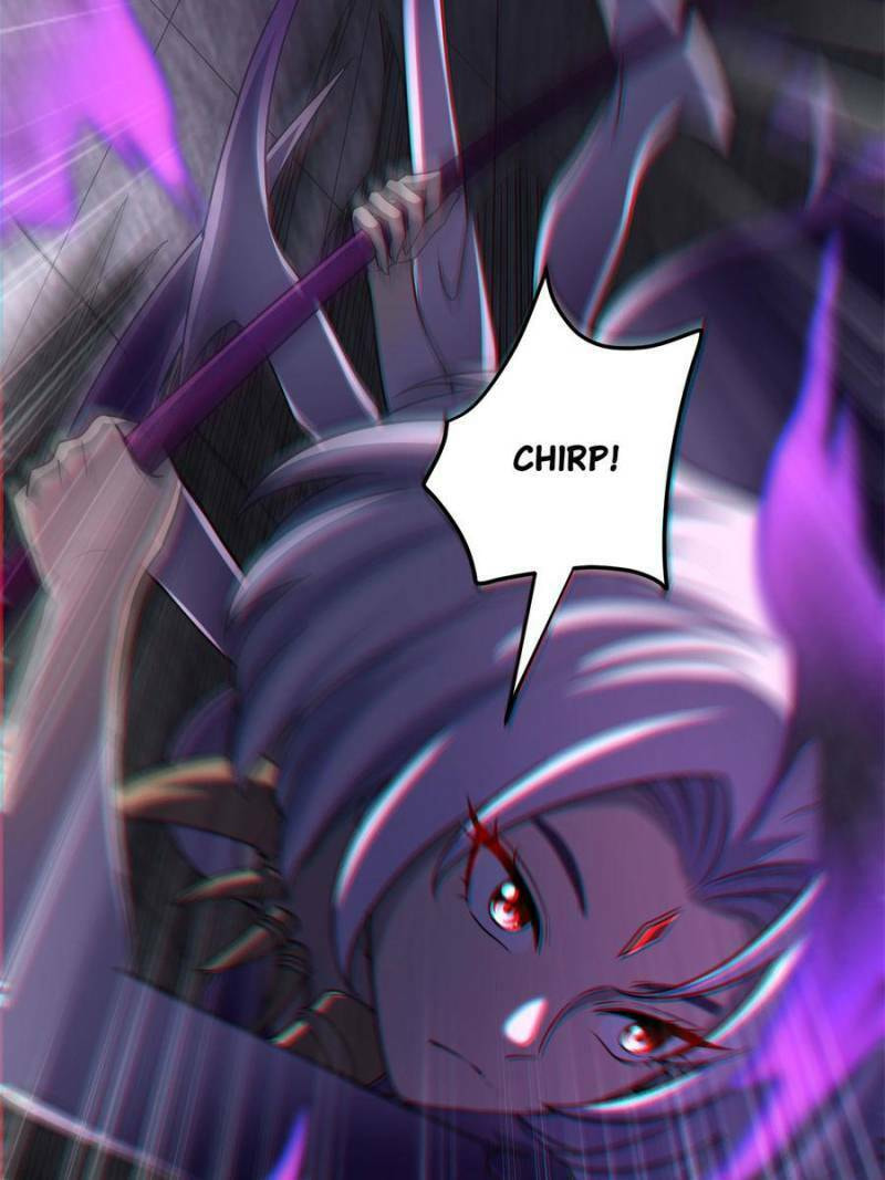 Ancient God's Chosen Warriors – Chapter 45 page 46
