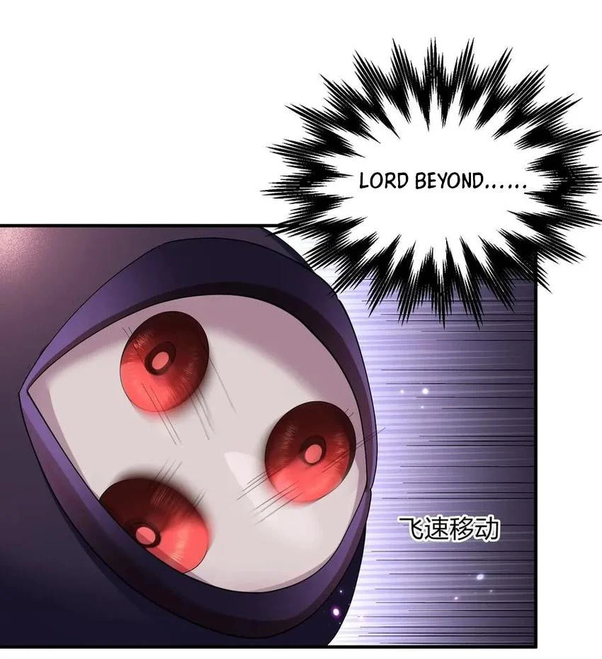 I Look Too Much Like the Boss and the World Actually Believes It – Chapter 58 page 52