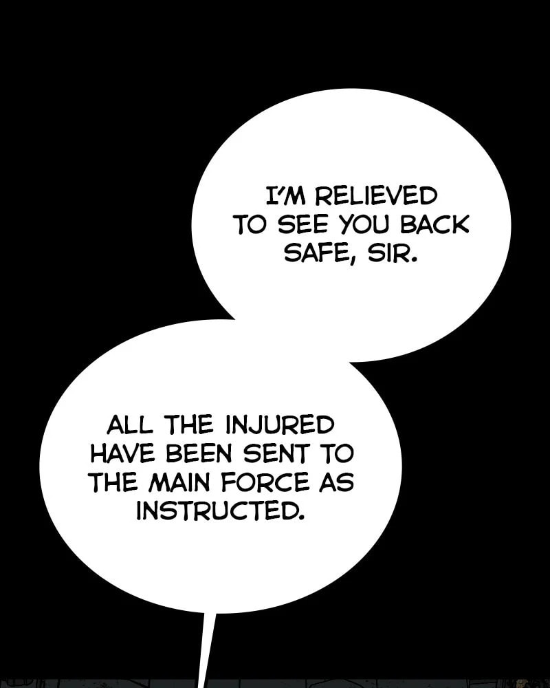 The Protagonist's Hidden Strength – Chapter 65 page 52