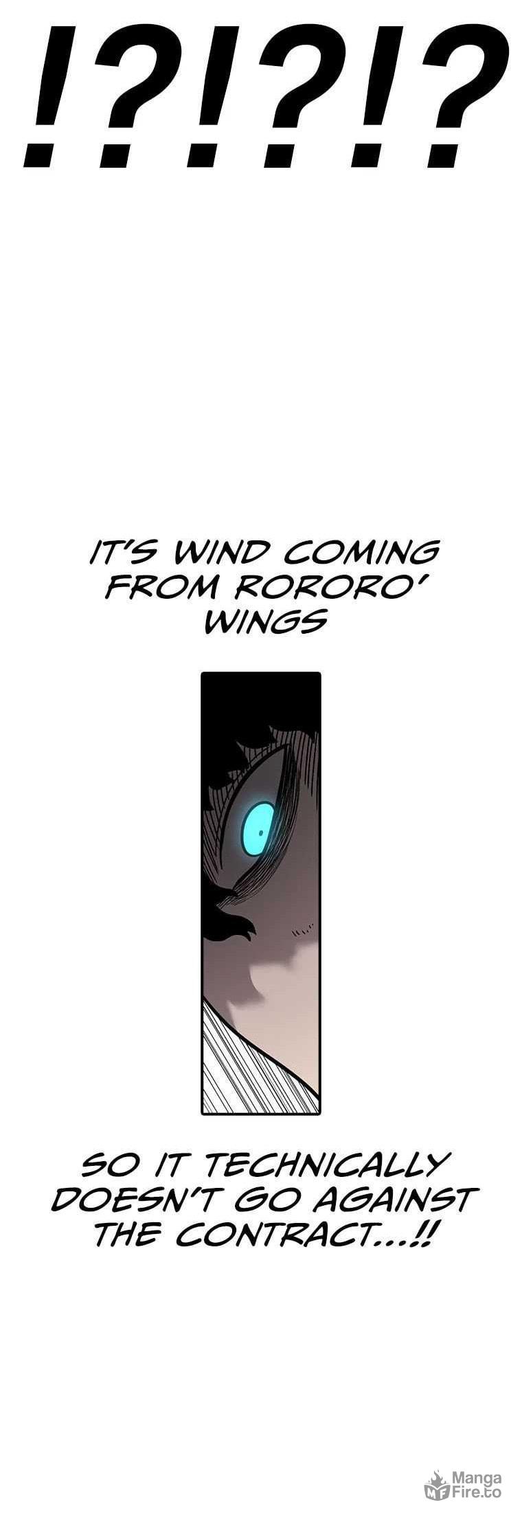 The House Without Time – Chapter 50 page 14