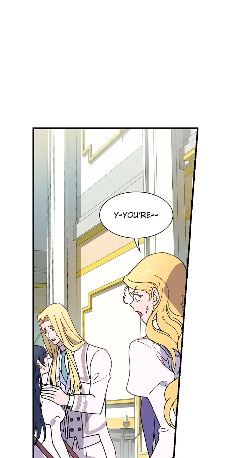 Aria of the Withered Branch – Chapter 47 page 0