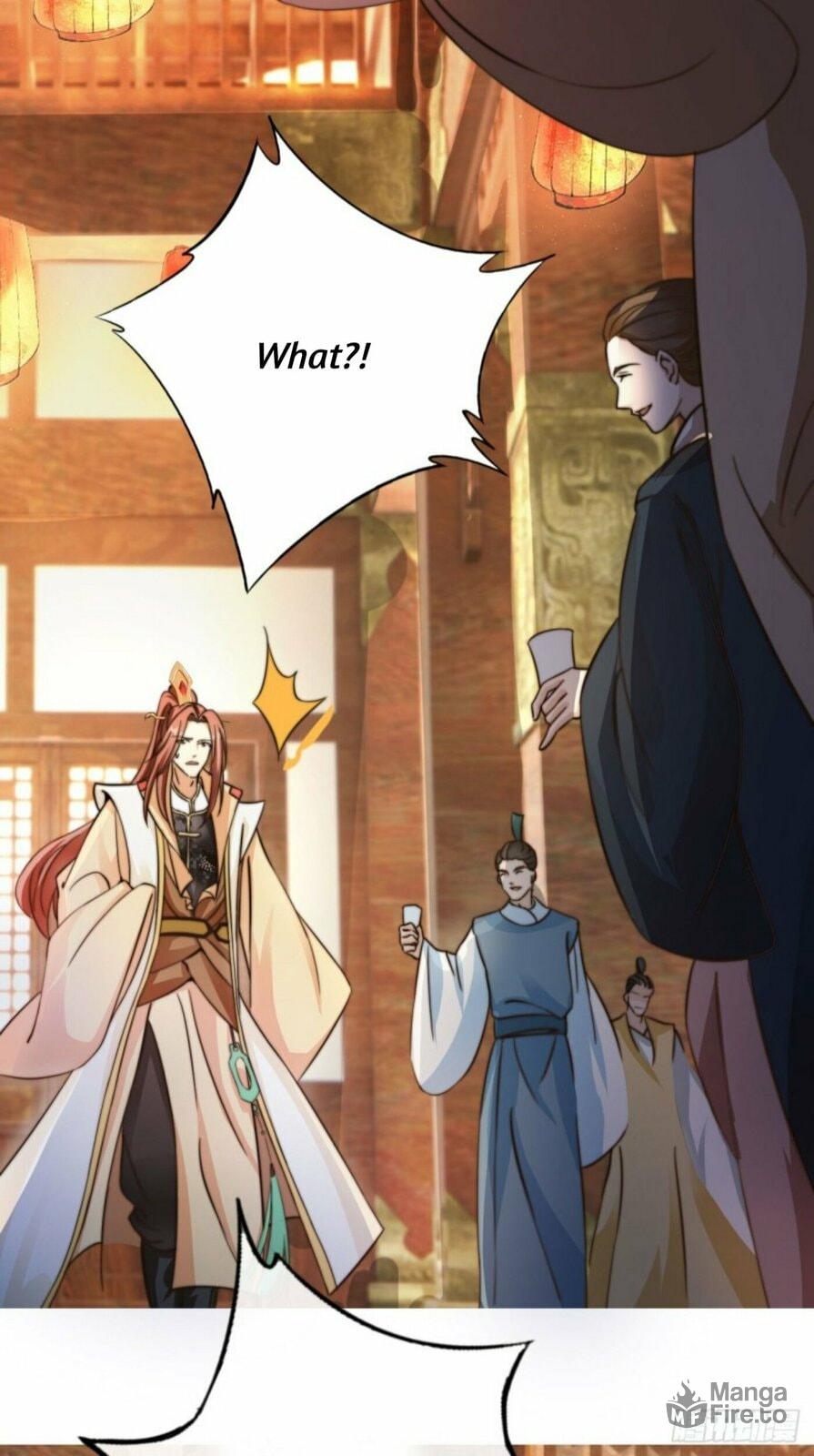 I Became the Attendant of the Villainess – Chapter 3 page 23