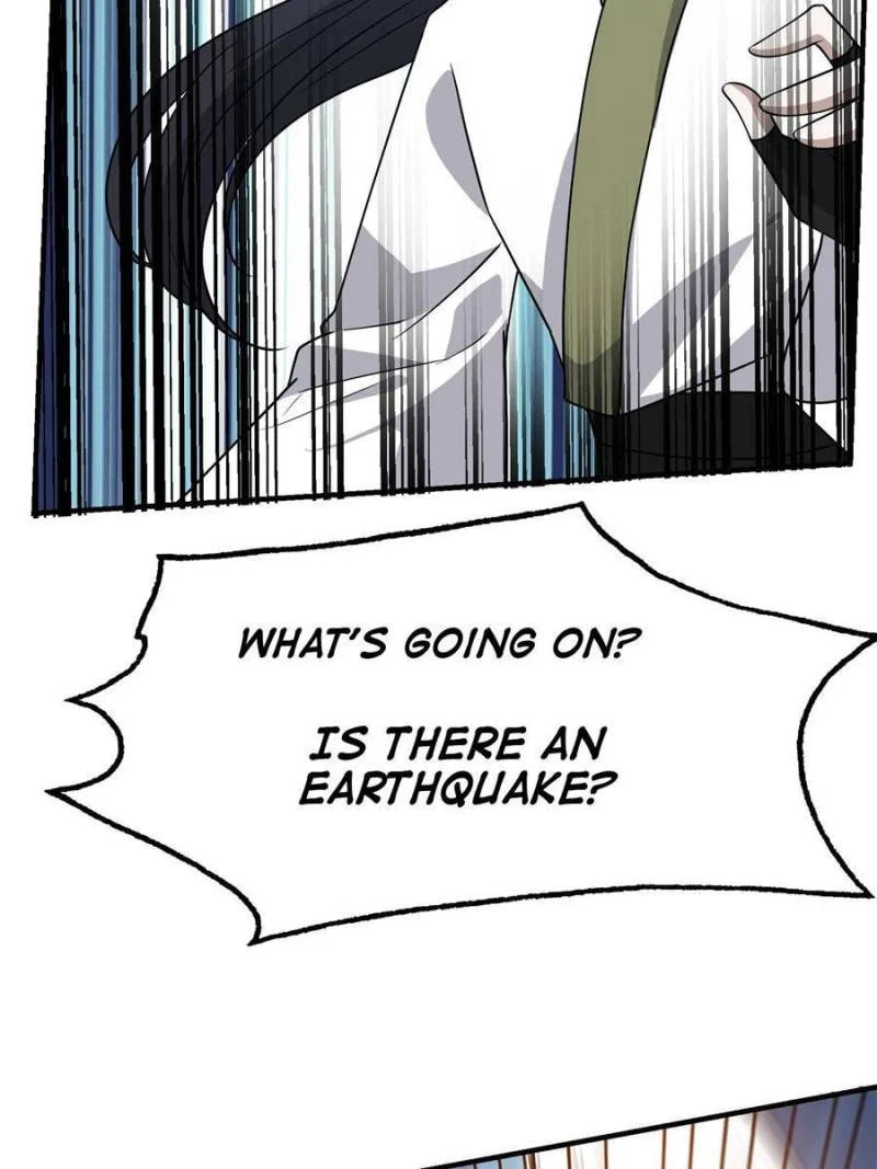 My Son, Quickly Rely On Your Father's Prestige – Chapter 25 page 43
