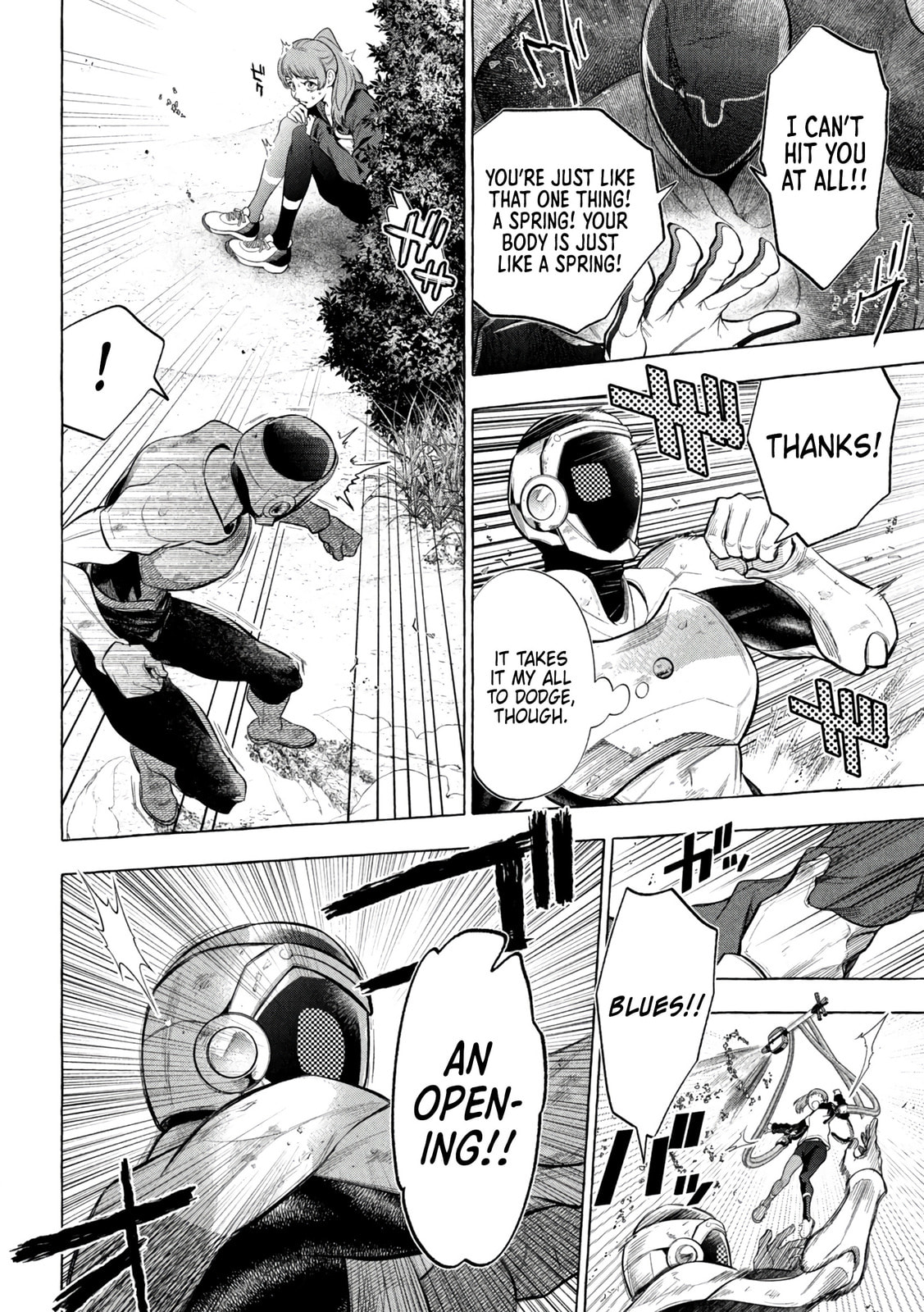 The Abyssal Additional Time (1) page 7