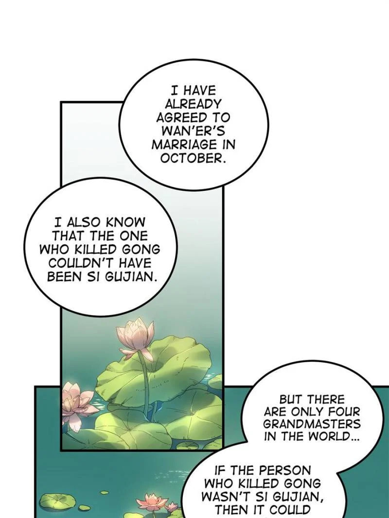 Celebrating the Remaining Life – Chapter 57 page 0