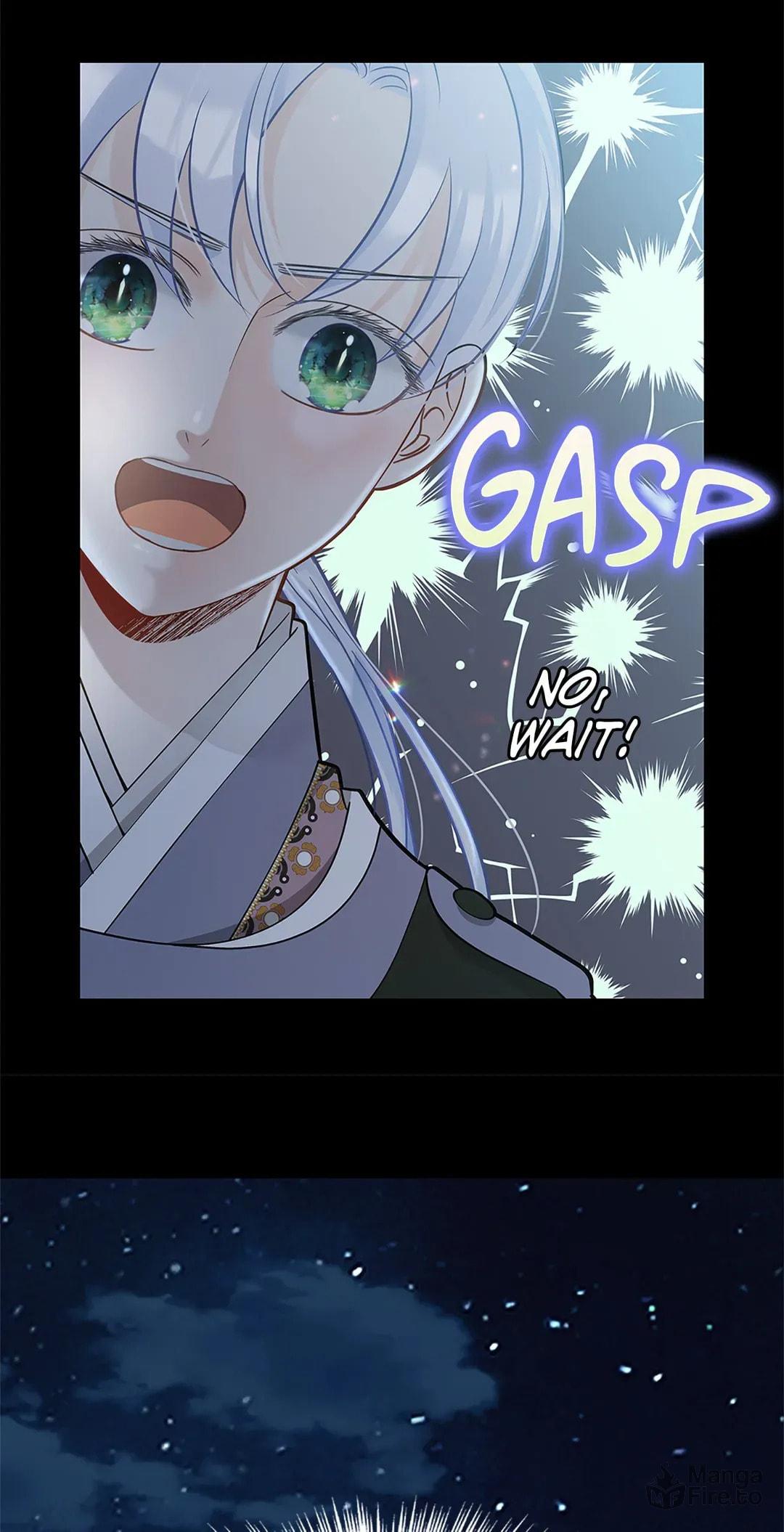 The Clandestine Marriage of a Fox – Chapter 36 page 23
