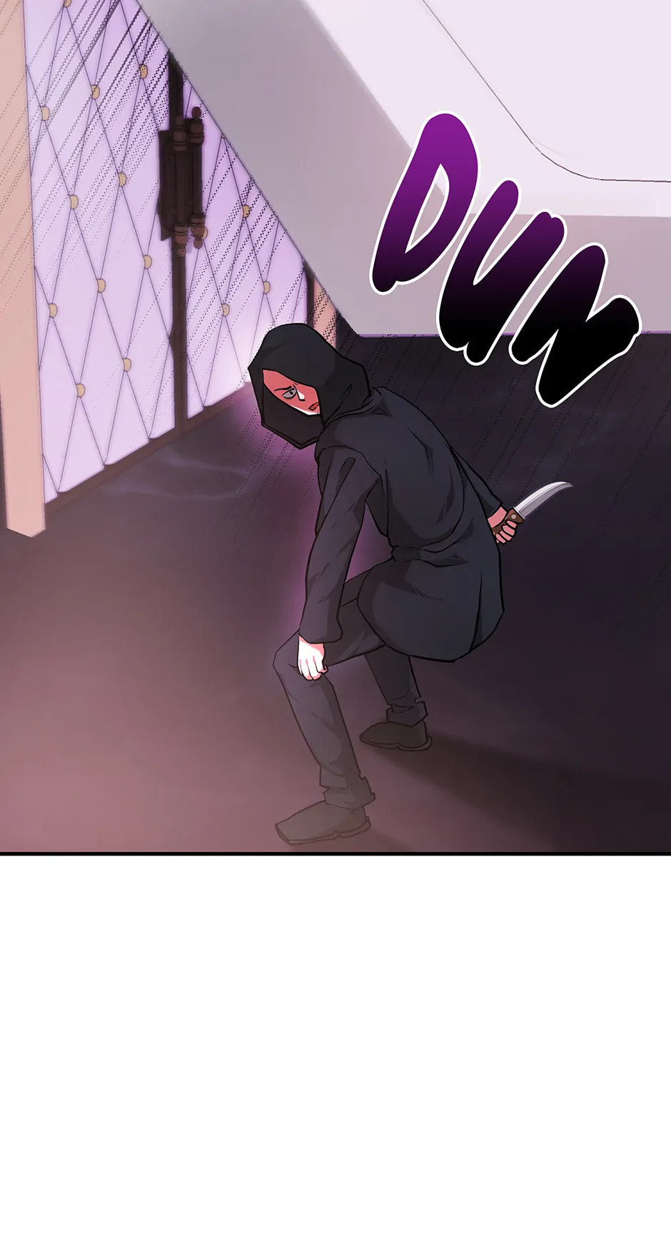I'm the Villain's Constellation With Empty Pockets – Chapter 33 page 10