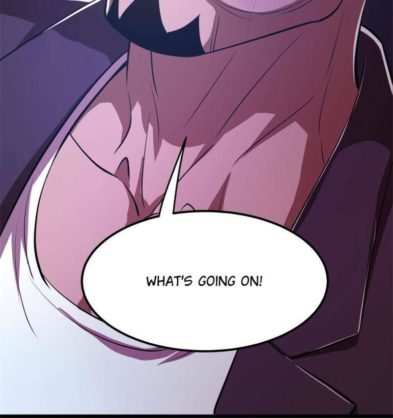 Ancient God's Chosen Warriors – Chapter 11 page 16