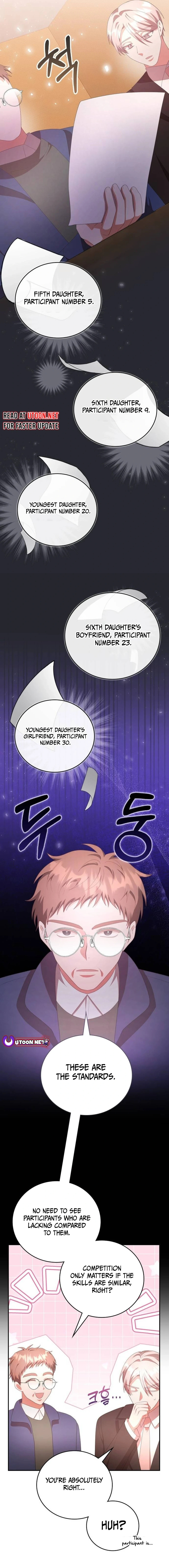 A Genius Writer's Random Workplace – Chapter 55 page 4
