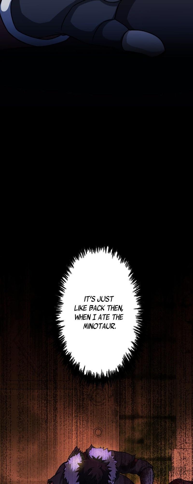 Monster Eater – Chapter 15 page 53