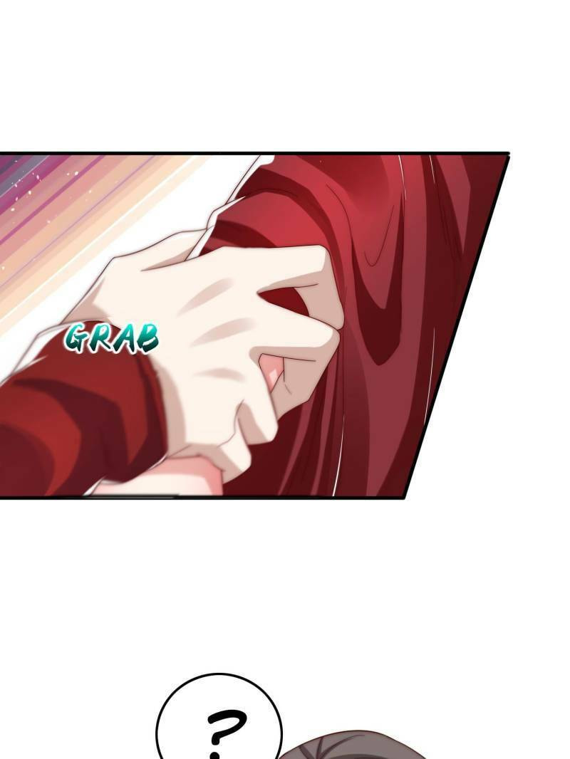 I Can Read Your Fate – Chapter 36 page 22