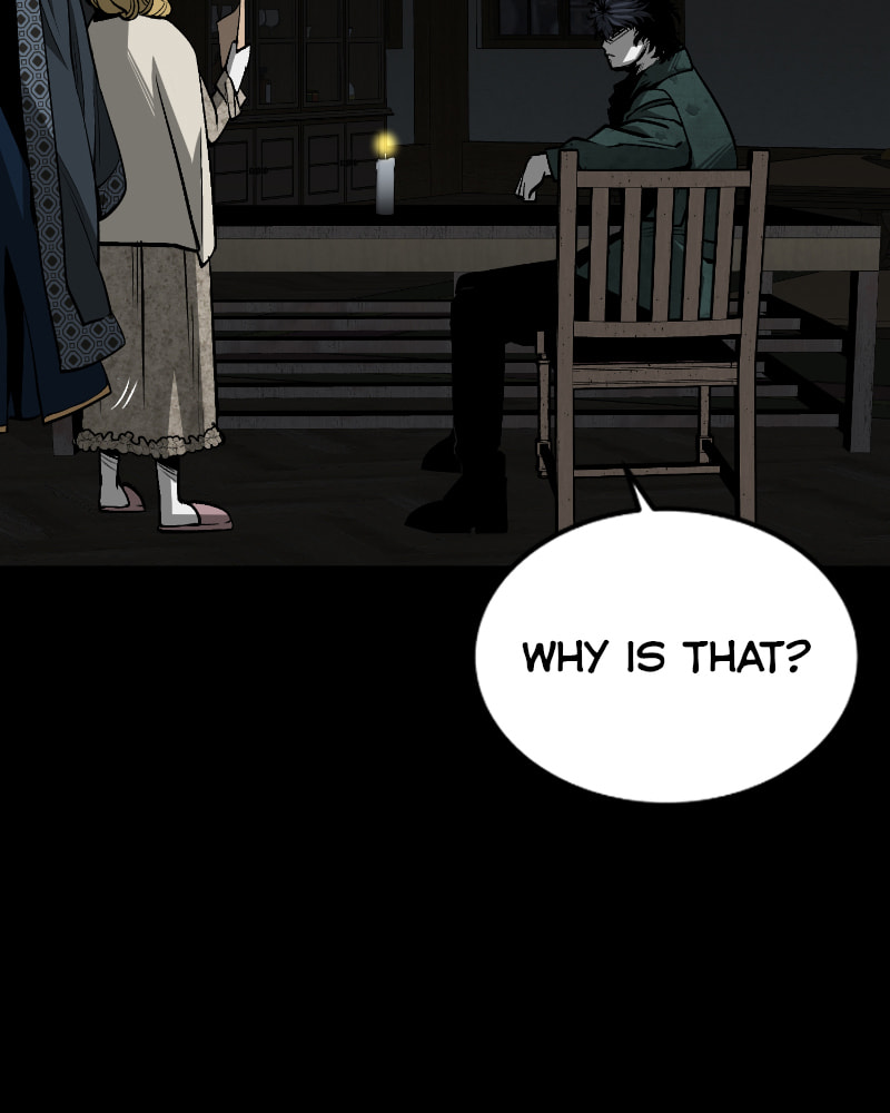 The Protagonist's Hidden Strength – Chapter 27 page 18