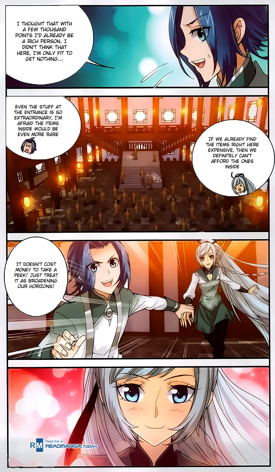 Spirit Point Palace page 10