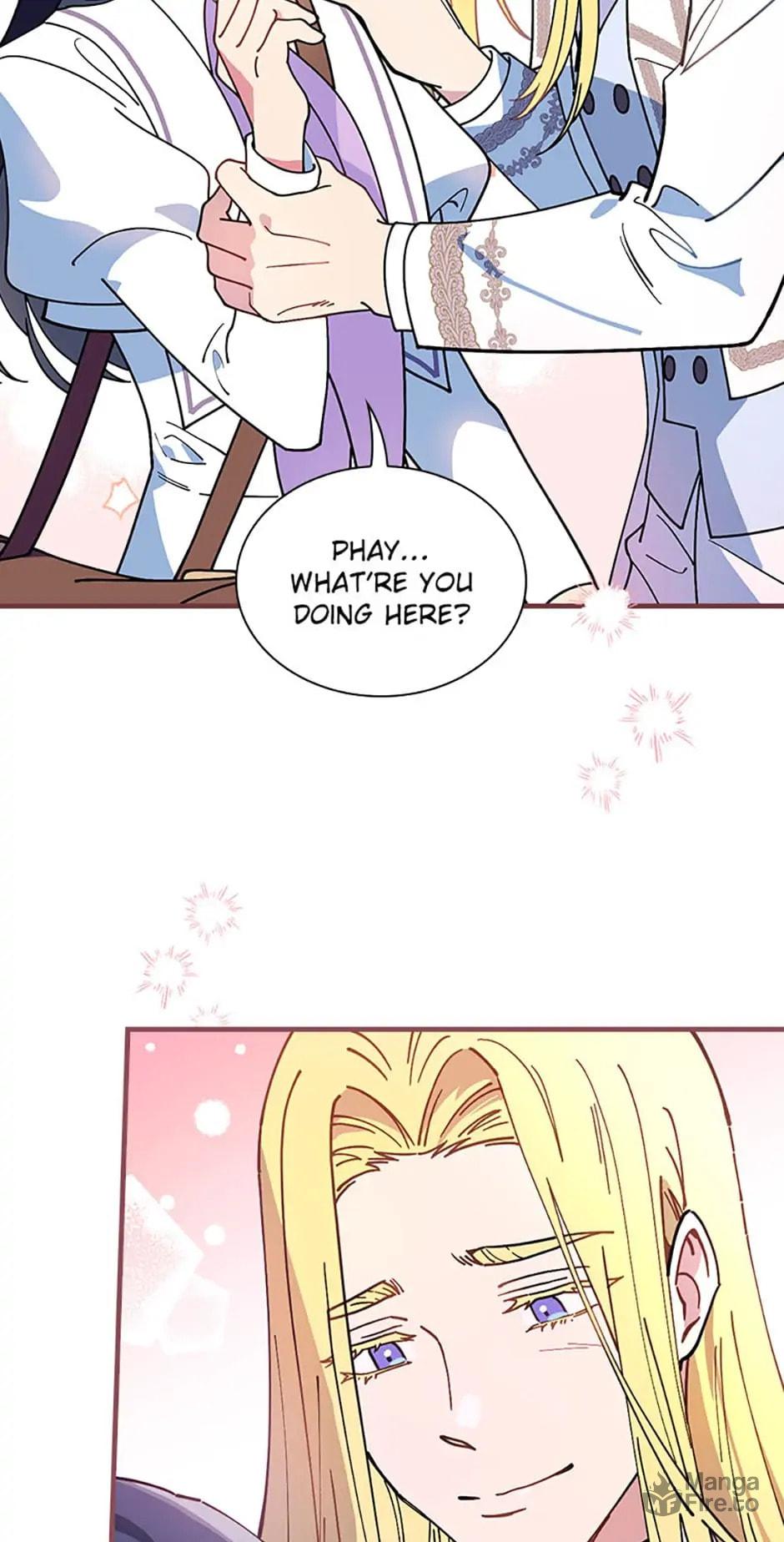 Aria of the Withered Branch – Chapter 47 page 2