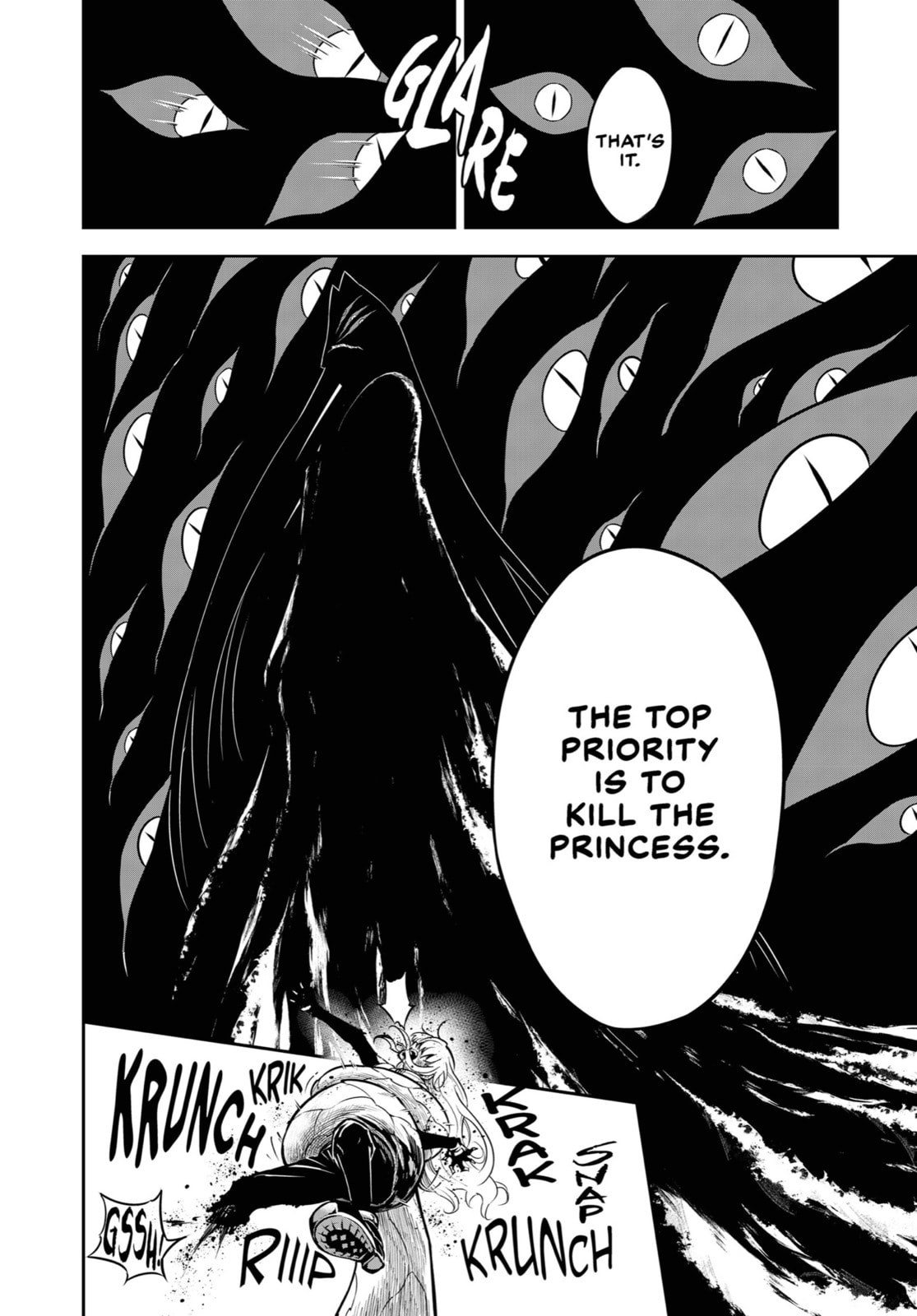 Pointless Story page 13