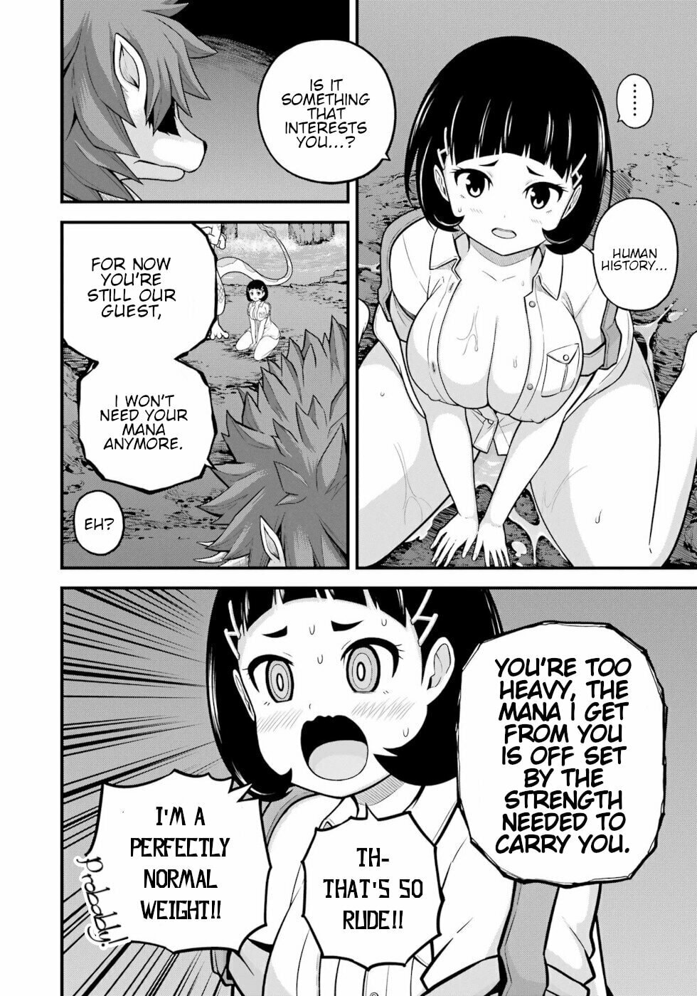 Different Yet Equally Black page 21