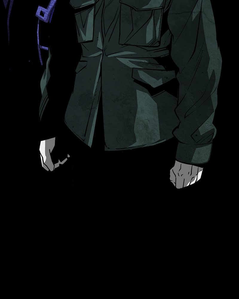 The Protagonist's Hidden Strength – Chapter 54 page 7