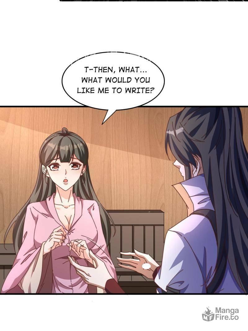 I Can Read Your Fate – Chapter 45 page 38
