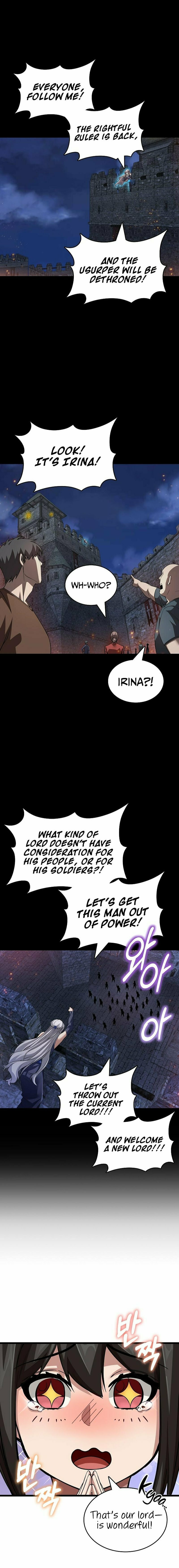 0.0000001% Demon King-nim – Chapter 10 page 5