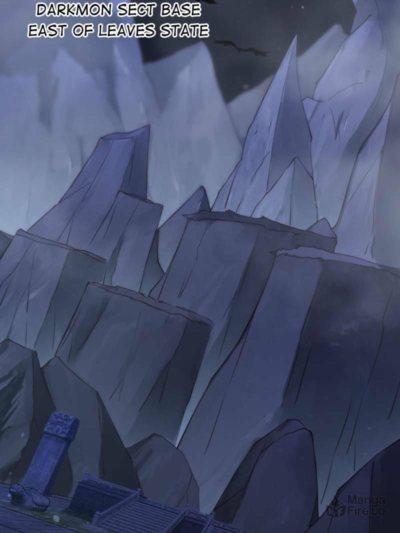 I Can Read Your Fate – Chapter 31 page 5