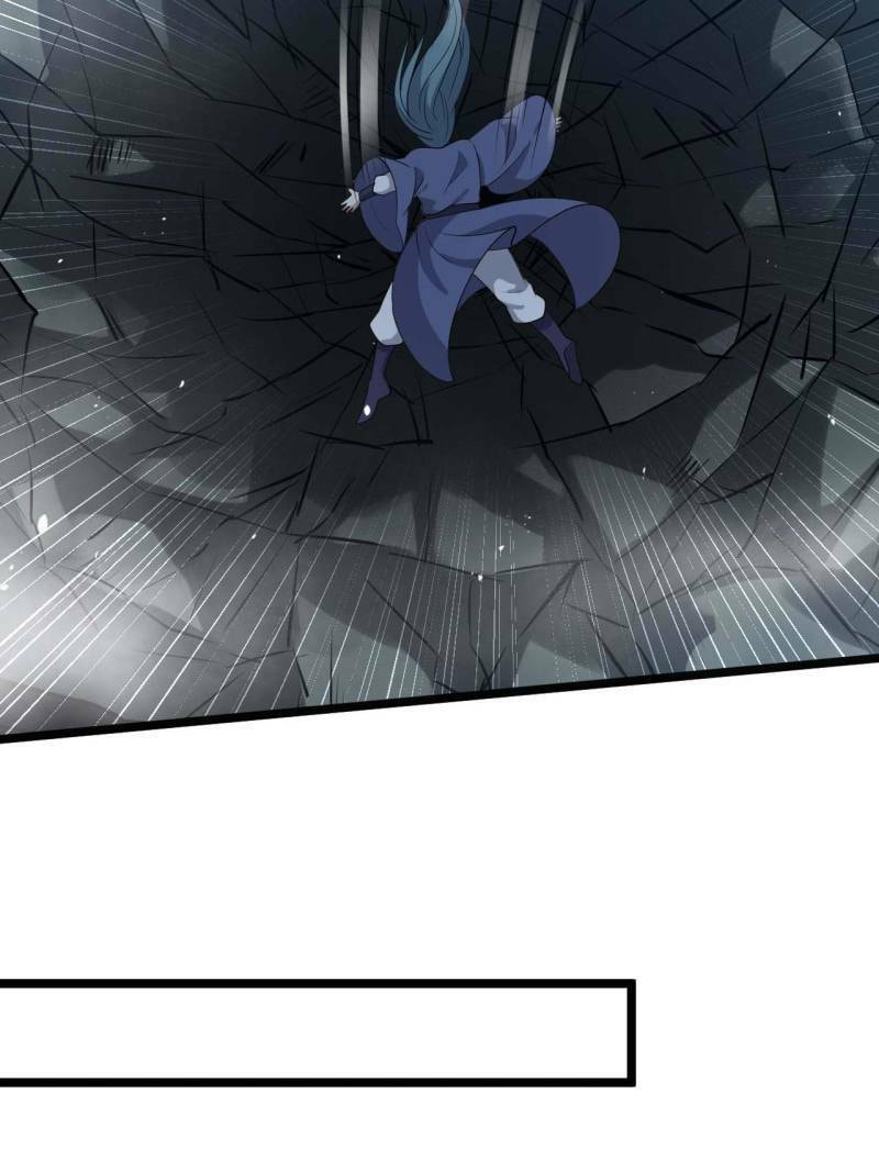 My Son, Quickly Rely On Your Father's Prestige – Chapter 54 page 33