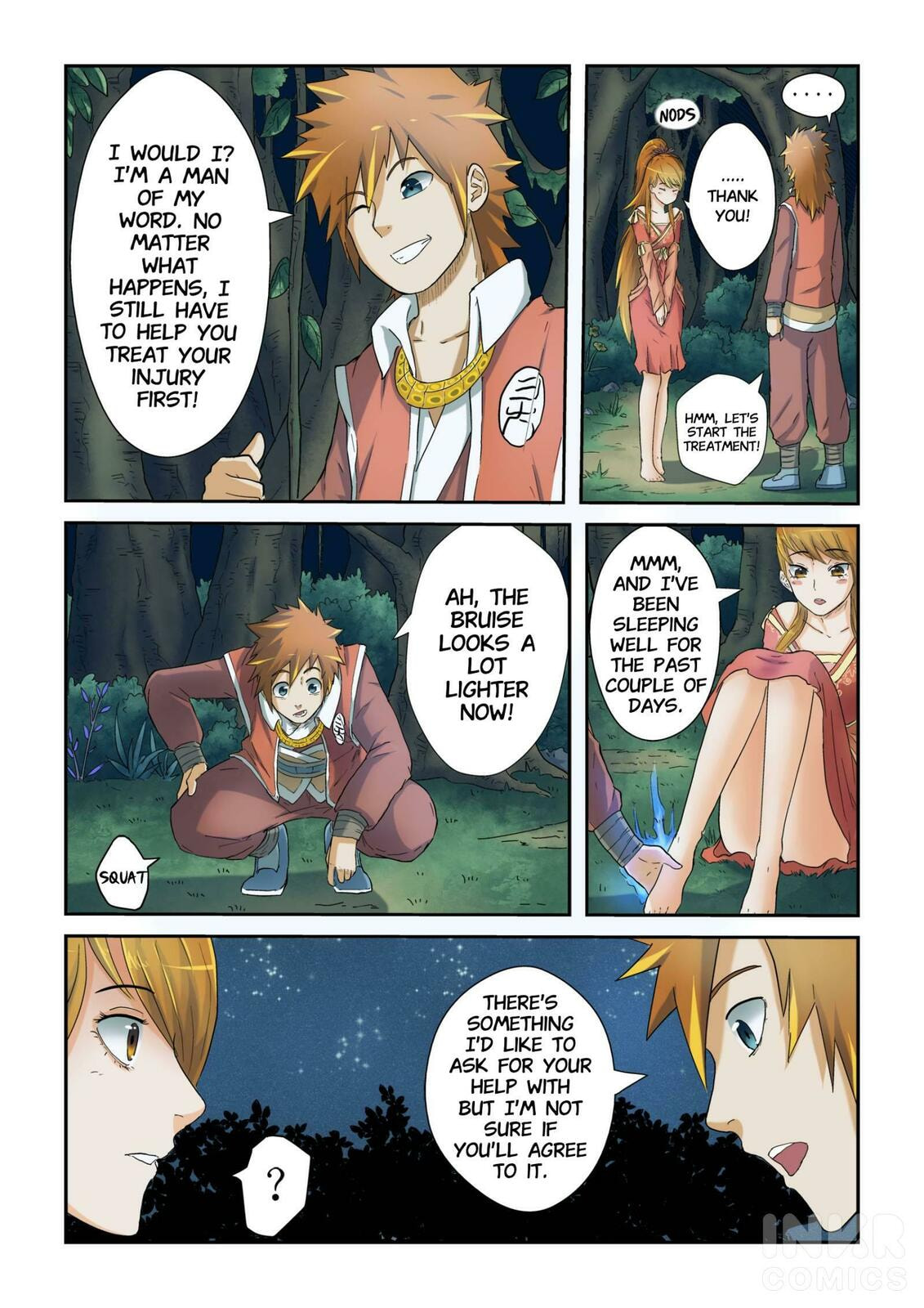 Purple Mist Grass page 6