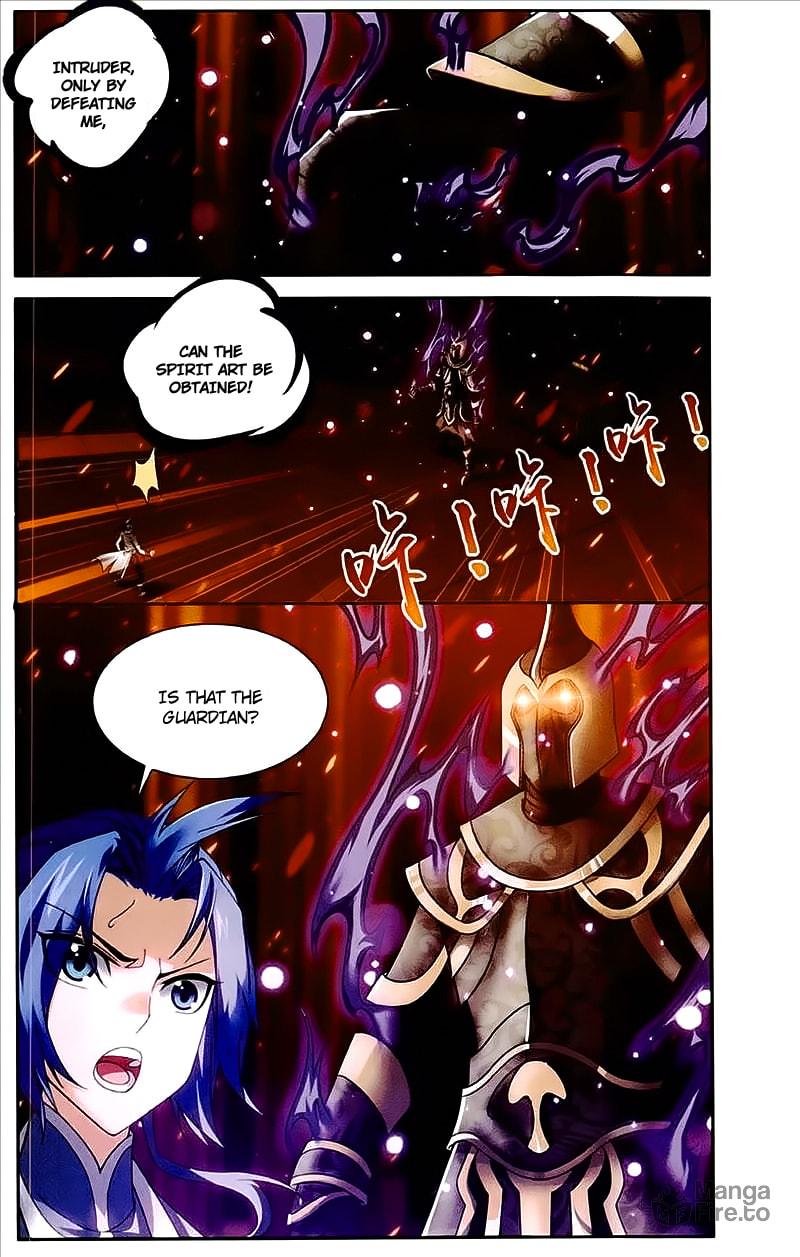 The Four Deity page 19