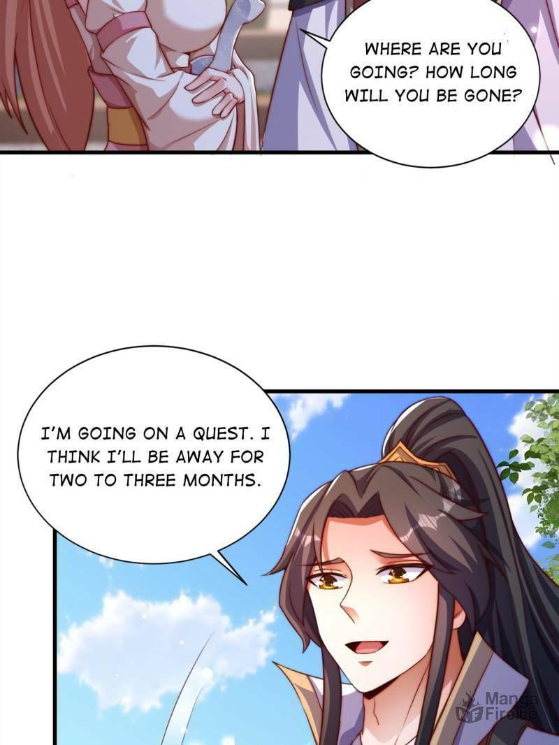 I Can Read Your Fate – Chapter 15 page 4