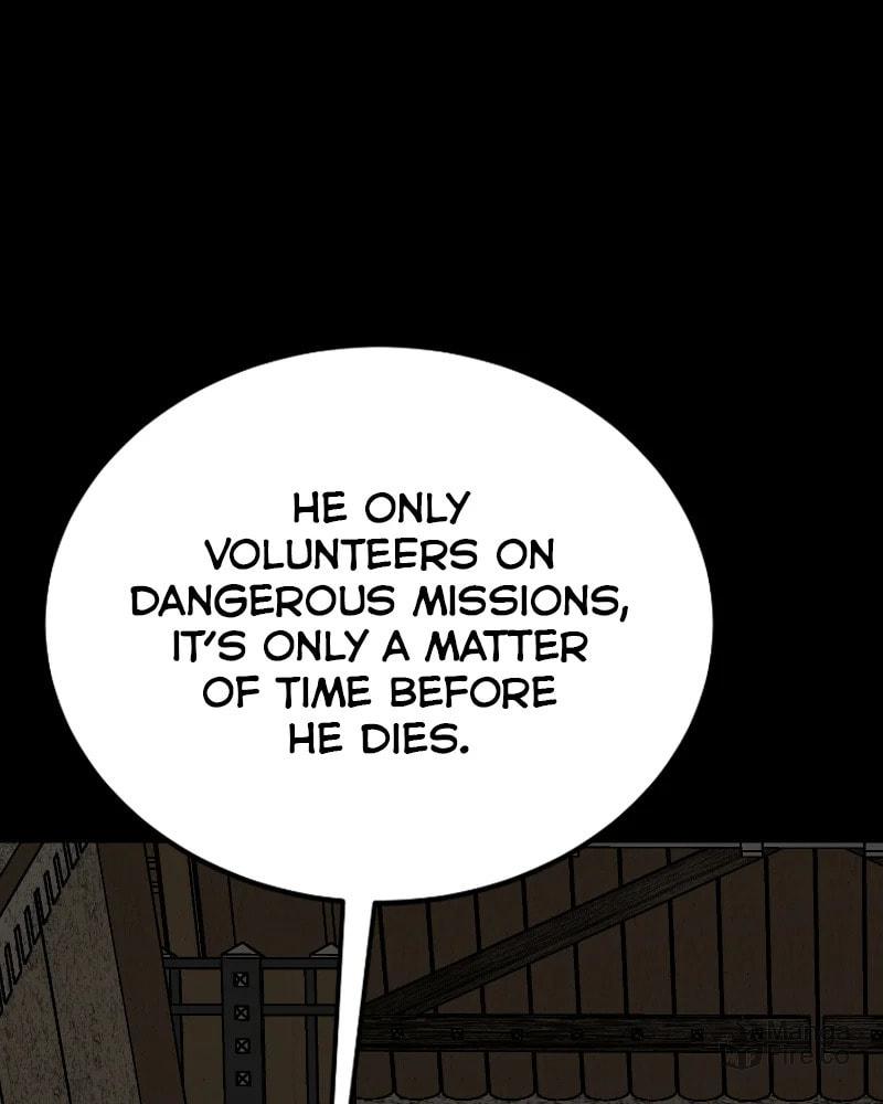 The Protagonist's Hidden Strength – Chapter 39 page 53