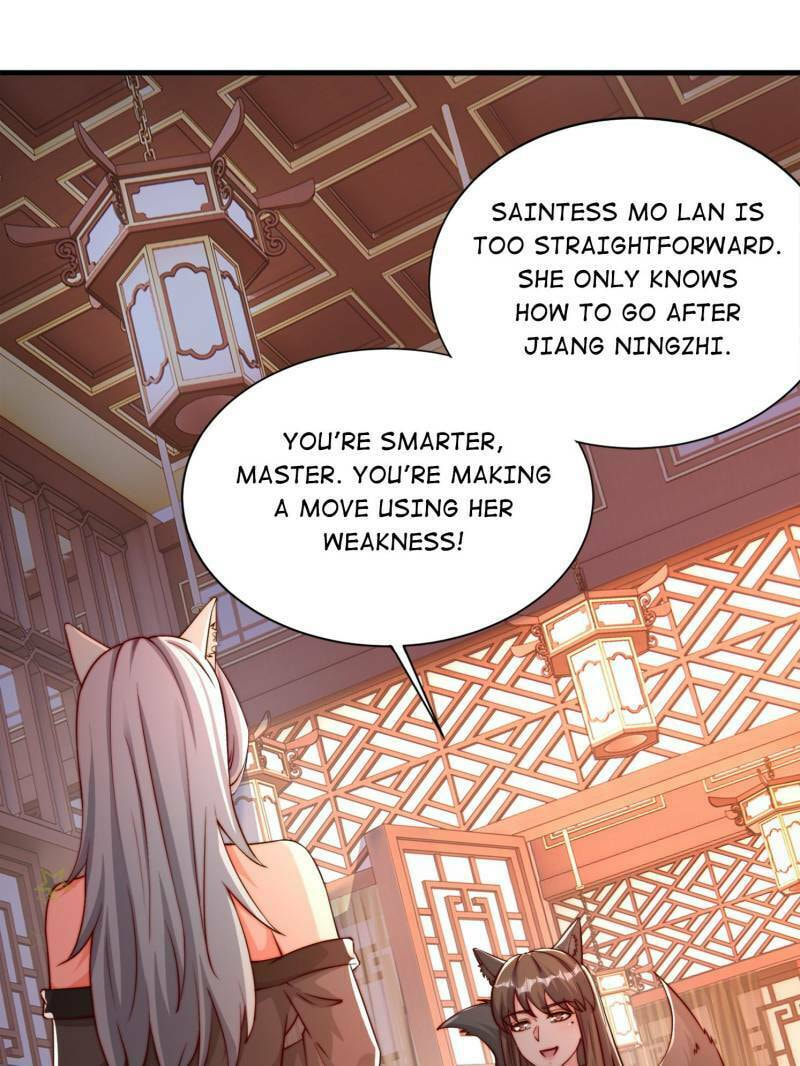 I Can Read Your Fate – Chapter 15 page 46