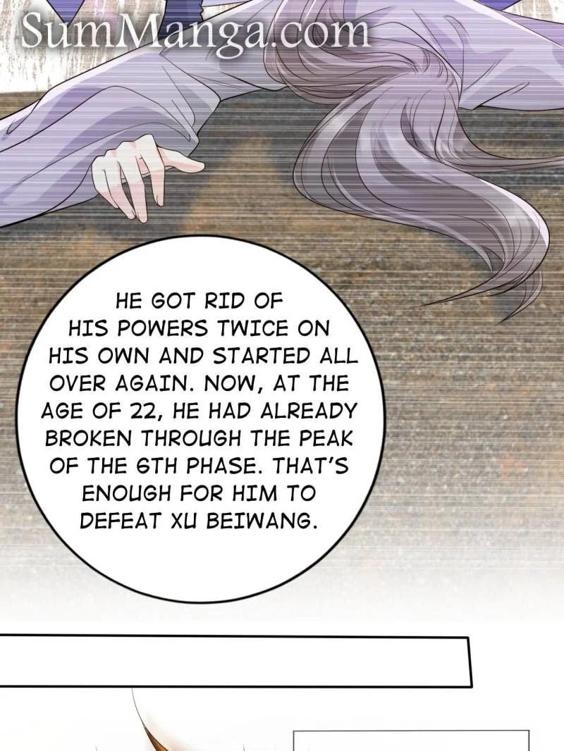 I Became the Attendant of the Villainess – Chapter 53 page 43