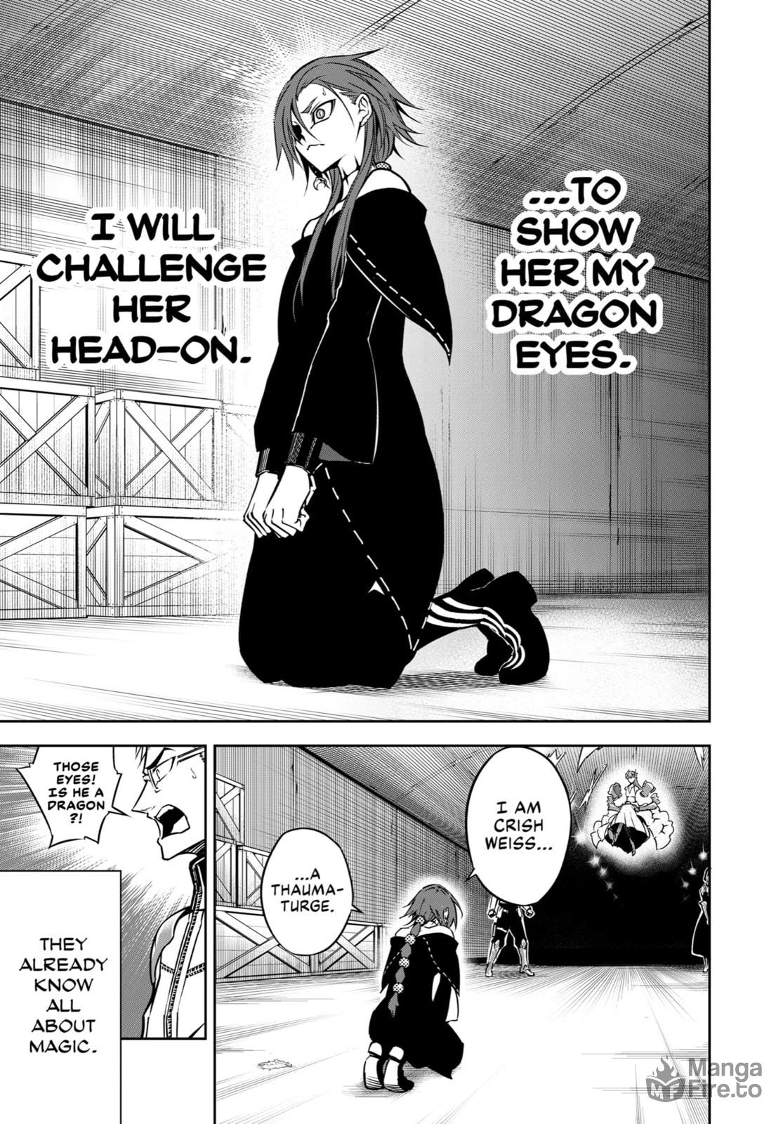 First Love page 4