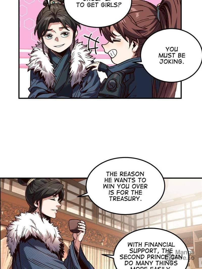 Celebrating the Remaining Life – Chapter 43 page 9