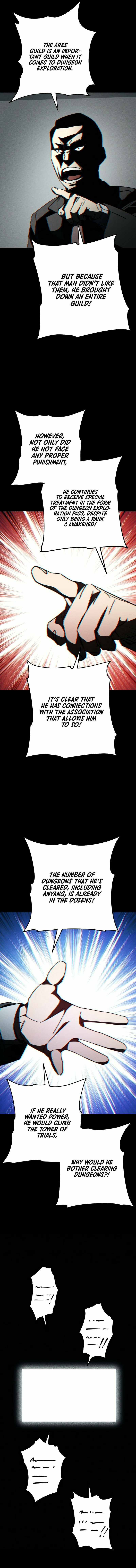 The Hero Returns – Chapter 57 page 2