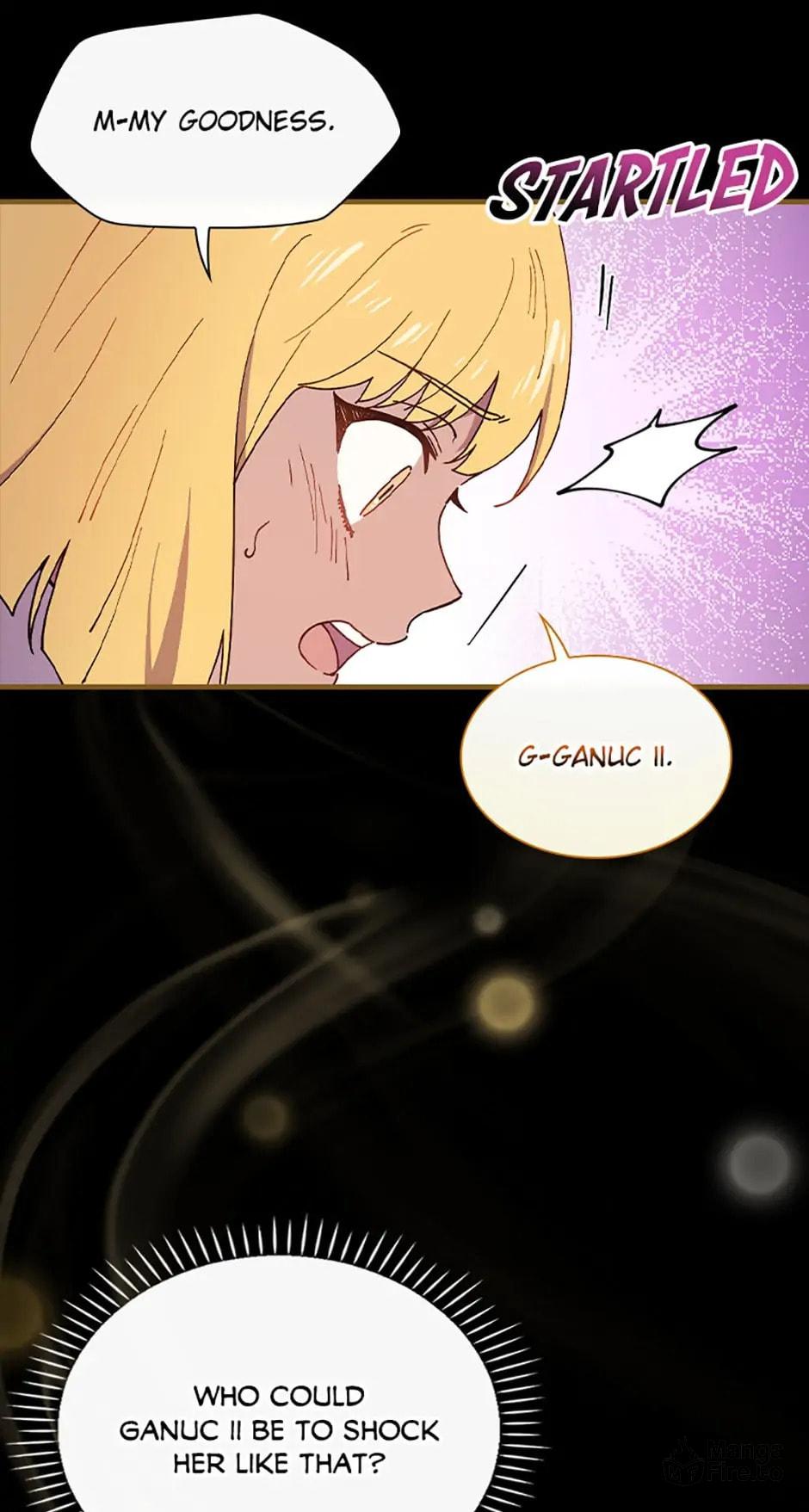 Aria of the Withered Branch – Chapter 62 page 47