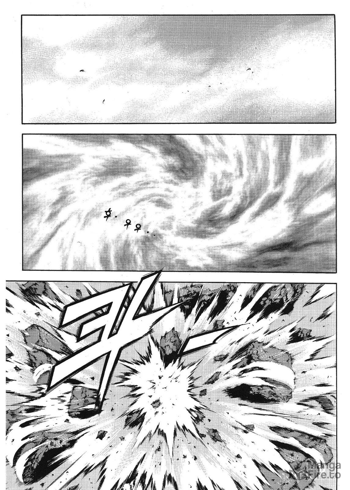 Yongbi the Invincible – A Side Story – Chapter 58 page 17