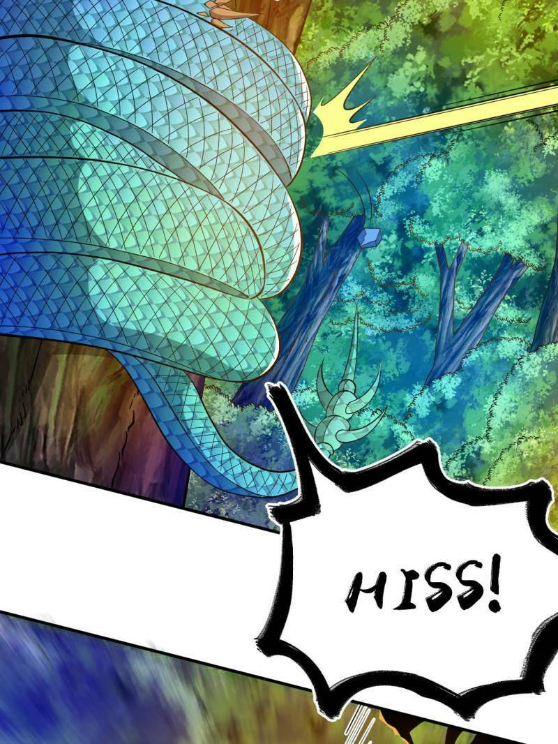 Invincible Martial Sage – Chapter 36 page 31