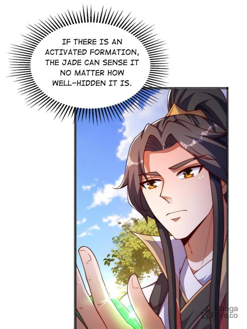 I Can Read Your Fate – Chapter 16 page 23