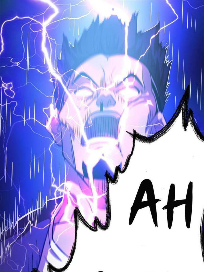 Ancient God's Chosen Warriors – Chapter 11 page 40