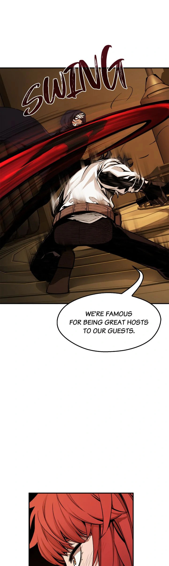 Summoners War: Captain Eve – Chapter 16 page 33