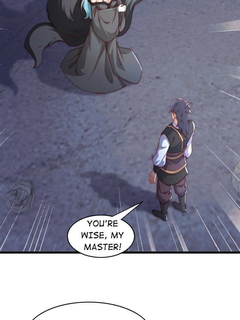I Can Read Your Fate – Chapter 4 page 28