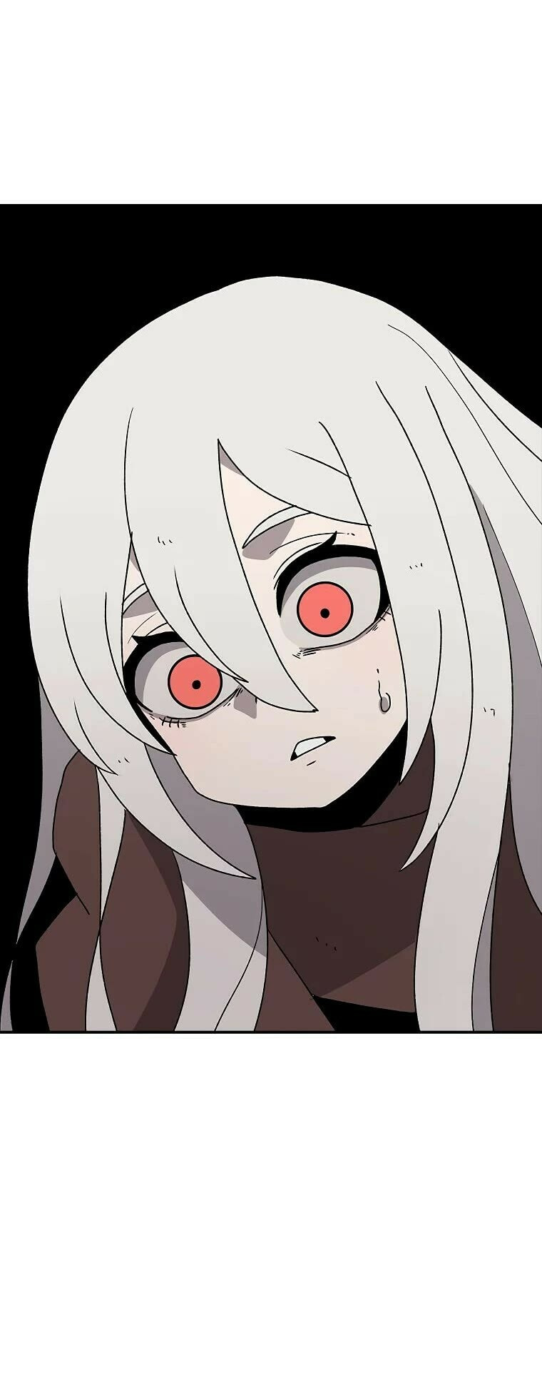 The House Without Time – Chapter 42 page 16