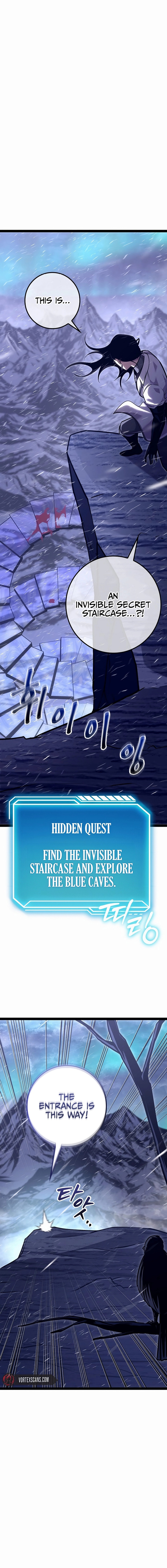 Regressed life of the Sword Clan’s Ignoble Reincarnator – Chapter 23 page 15