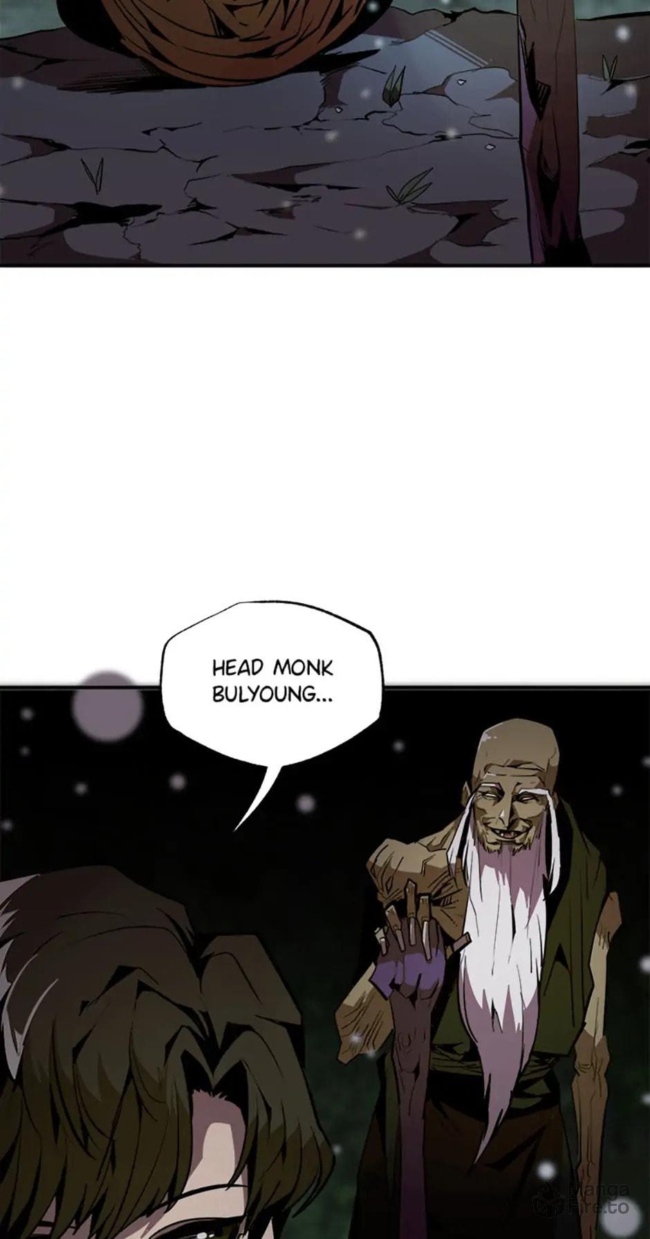 Returning With Absolutely Nothing – Chapter 40 page 53