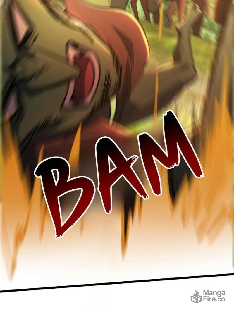 Ancient God's Chosen Warriors – Chapter 46 page 29